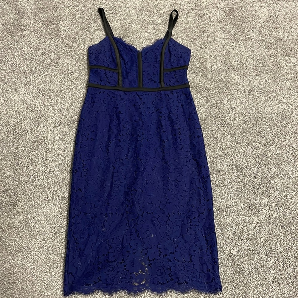 Express dress